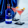 Whitley Neill CONNOISSEUR'S CUT London Dry Gin 47% Vol. 0,7l