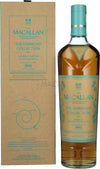 The Macallan The Harmony Collection JING PHOENIX HONEY ORCHID TEA 43,9% Vol. 0,7l in Giftbox
