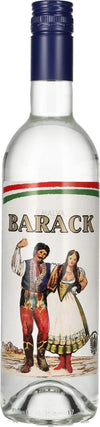 Barack Palinka 38% Vol. 0,7l