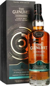 The Glenlivet CASKMAKERS Travel Exclusive ex-Spanish Sherry Cask Single Malt Whisky 40% Vol. 0,7l in Giftbox