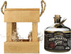 ROBY MARTON GIN 47% Vol. 2l in Wooden Box