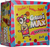 Gaudimax Gaudi-Max PARTY-MIX 16,8% Vol. 25x0,02l
