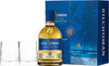 Kilchoman MACHIR BAY GIFT PACK 46% Vol. 0,7l in Giftbox with 2 glasses