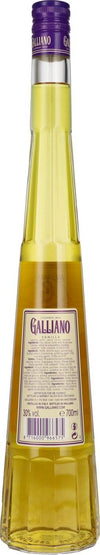 Galliano Vanilla 30% Vol. 0,7l