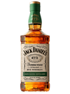 Jack Daniel's Tennessee RYE Straight Rye Whiskey 45% Vol. 0,7l