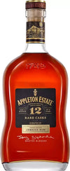 Appleton Estate 12 Years Old Rare Casks Jamaica Rum 43% Vol. 0,7l