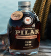 Papa’s Pilar RYE WHISKEY BARREL Limited Release 43% Vol. 0,7l