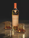 The Macallan HARMONY COLLECTION AMBER MEADOW 44,2% Vol. 0,7l in Giftbox
