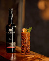 A.H. Riise / Old St. Croix X.O. FOUNDERS RESERVE Rum 45,5% Vol. 0,7l in Giftbox