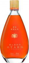 Baron Otard XO GOLD Cognac 40% Vol. 1l