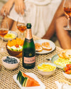 Nicolas Feuillatte Champagne Rosé Réserve Exclusive Brut 12% Vol. 0,75l