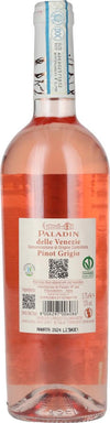 Paladin Pinot Grigio Rosè 13% Vol. 0,75l