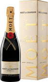 Moët & Chandon Impérial Brut 12% Vol. 0,75l in Giftbox