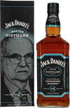Jack Daniel's MASTER DISTILLER Series No. 4 Limited Edition 43% Vol. 1l in Giftbox