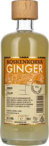 Koskenkorva GINGER Flavoured Liqueur 21% Vol. 0,5l