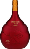 Meukow WILD BERRY Cognac Liqueur 30% Vol. 0,7l