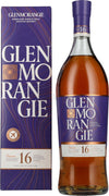 Glenmorangie 16 Years Old THE VINDIMA Highland Single Malt Scotch Whisky 43% Vol. 1l in Giftbox