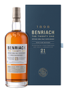 Benriach The BenRiach THE TWENTY ONE 46% Vol. 0,7l