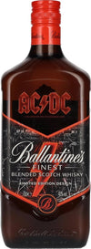 Ballantine's AC/DC Limited Edition Whisky 40% Vol. 0,7l