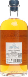 Dellavalle Villa Isa GRAPPA BARBERA Gran Cuvèe 42% Vol. 0,7l