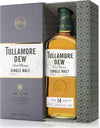 Tullamore D.E.W. AGED 14 YEARS Single Malt Irish Whiskey 41,3% Vol. 0,7l in Giftbox