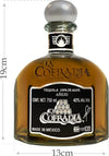 La Cofradia Tequila Añejo Reserva Especial 38% Vol. 0,7l