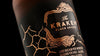 The Kraken Black Spiced Rum UNKNOWN DEEP Limited Edition 40% Vol. 0,7l