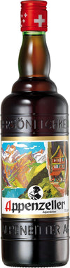Appenzeller Alpine Bitter 29% Vol. 1l