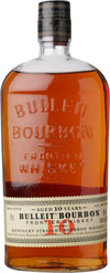 Bulleit 10 YEARS Old Whiskey 45,6% Vol. 0,7l