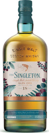 The Singleton GLEN ORD 18 Years Old Special Release 2019 55% Vol. 0,7l in Giftbox
