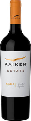 Kaiken Estate Malbec 0,75l