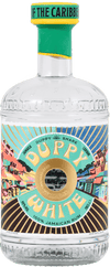 The Duppy Share Duppy Share White Jamaican Rum 40% Vol. 0,7l