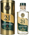 Sibona Distillato di Birra 2.1 Bierbrand 38% Vol. 0,5l