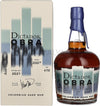 Dictador OBRA VINTAGE 16 Years Old AMERICAN OAK CASK Rum 2007 41% Vol. 0,7l in Giftbox