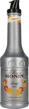 Monin Sadni pire MANGO 1l PET