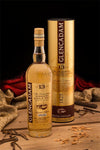 Glencadam 13 Years Old The Re-awakening Batch 3 46% Vol. 0,7l