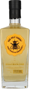 The Wild Geese Irish Honey Liqueur 35% Vol. 0,7l