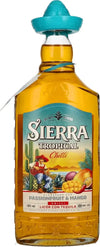 Sierra Tequila Tropical Chilli 18% Vol. 0,7l