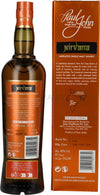 Paul John NIRVANA Indian Single Malt Whisky 40% Vol. 0,7l in Giftbox