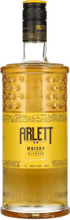 ARLETT Blended Whisky 40% Vol. 0,7l