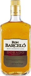 Barceló DORADO Añejado Rum 37,5% Vol. 0,7l
