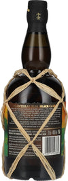 Plantation / Planteray BLACK CASK Barbados & Trinidad 40% Vol. 0,7l
