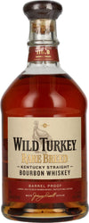 Wild Turkey RARE BREED Kentucky Straight Bourbon Whiskey Barrel Proof 58,4% Vol. 0,7l