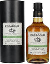 Edradour 10 Years Old ST. MICHAEL-EPPAN Sauvignon Cask #704 2014 48,2% Vol. 0,7l in Giftbox