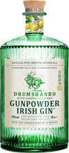 Drumshanbo Gunpowder Irish Gin Sardinian Citrus Edition 43% Vol. 0,7l