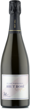 Polz Brut Rosé 11,5% Vol. 0,75l