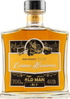 Old Man Project FIVE (Leisure Harbour) Rum 40% Vol. 0,7l