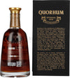 Ron Quorhum 24 Sistema Solera ORÍGENES 40% Vol. 0,7l in Giftbox
