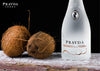 Pravda COCONUT Flavored Vodka 37,5% Vol. 0,7l