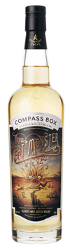 Compass Box THE PEAT MONSTER 46% Vol. 0,7l